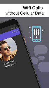 Text Free: Call & Texting App screenshot 2