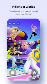 ZEPETO: Avatar, Connect & Play screenshot 2