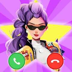 Celebrity Prank Call & Chat