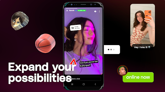 Wizz - Expand Your World screenshot 1