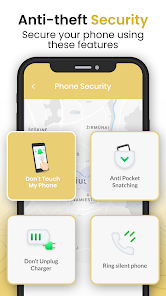 Find My Phone: Find Lost Phone screenshot 3