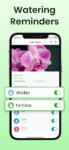 Plant Identifier App Plantiary screenshot 4