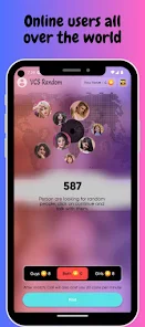 Onlyfans App screenshot 2