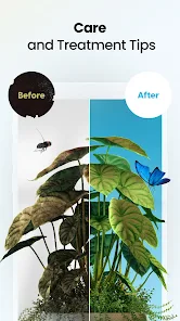 Plant App - Plant Identifier screenshot 4