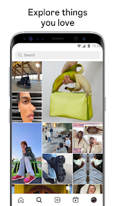 Instagram Lite screenshot 4