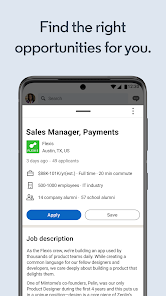 LinkedIn: Jobs & Business News screenshot 2