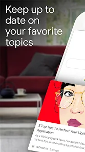 Google screenshot 1
