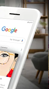 Google screenshot 2