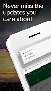 Google screenshot 3