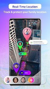 Phone Tracker - Phone Locator screenshot 3