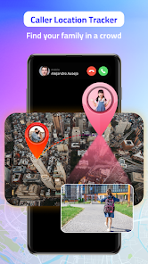 Phone Tracker - Phone Locator screenshot 4