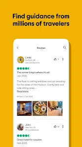 Tripadvisor: Plan & Book Trips screenshot 2