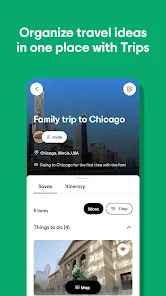 Tripadvisor: Plan & Book Trips screenshot 3