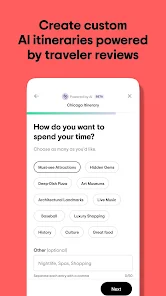 Tripadvisor: Plan & Book Trips screenshot 4