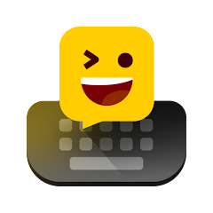 Facemoji:Emoji Keyboard&ASK AI
