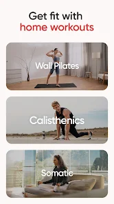 BetterMe: Health Coaching screenshot 1