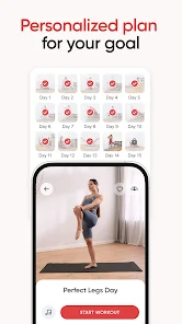 BetterMe: Health Coaching screenshot 2