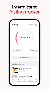 BetterMe: Health Coaching screenshot 4