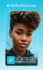 Facetune AI Photo/Video Editor screenshot 1