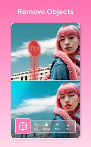 Facetune AI Photo/Video Editor screenshot 3