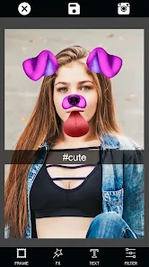 Photo Collage Maker & Editor screenshot 1