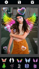 Photo Collage Maker & Editor screenshot 3