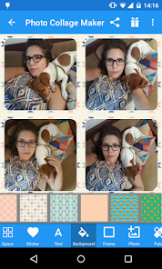 Photo Collage Maker screenshot 3