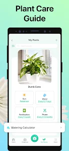 PictureThis - Plant Identifier screenshot 3