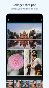 Photoshop Express Photo Editor screenshot 2