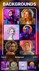 Prisma Art Effect Photo Editor screenshot 4
