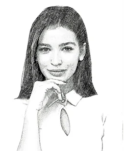 Pencil Sketch screenshot 2