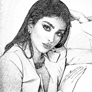 Pencil Sketch screenshot 4