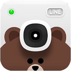 LINE Camera - Photo editor
