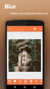 Square InPic - Photo Editor & screenshot 2