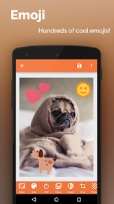Square InPic - Photo Editor & screenshot 3