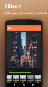 Square InPic - Photo Editor & screenshot 4