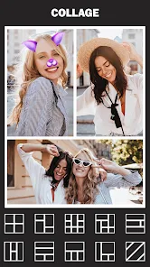 Mirror App: Magic Photo Editor screenshot 3