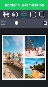 Pic Stitch: Collage Maker screenshot 4