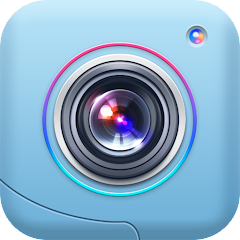 HD Camera for Android