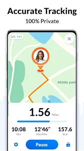 Step Tracker - Pedometer screenshot 3