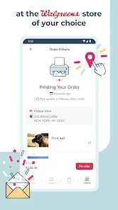 Picta Photo Print - 1h Pickup screenshot 4