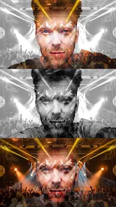Photo Blender: Picture Mixer screenshot 3