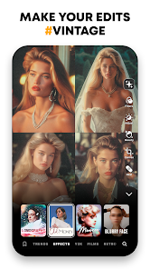 PREQUEL AI Filter Photo Editor screenshot 1