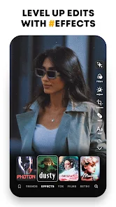 PREQUEL AI Filter Photo Editor screenshot 3