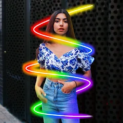 Photo Effects, Photo Editor