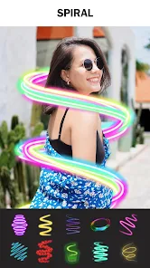 Photo Effects, Photo Editor screenshot 2