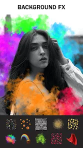 Photo Effects, Photo Editor screenshot 4