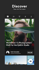 EyeEm - Sell Your Photos screenshot 2