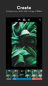 EyeEm - Sell Your Photos screenshot 3