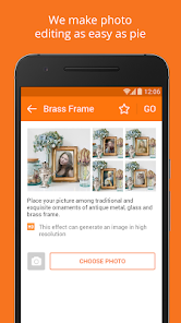 PhotoFunia screenshot 3